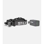 Silva lampe frontale ultra - trail & multisports  batterie silva trail speed 5xt - blanc u - trail running ...