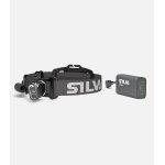 Silva lampe frontale ultra - trail & ski � batterie silva trail speed 5x - blanc u - ski de rando - trail ...