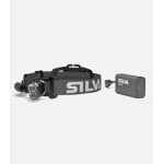 Silva lampe frontale ultra - trail & ski  batterie silva trail speed 5x - blanc u - ski de rando - trail ...
