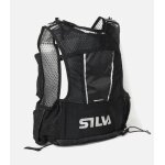 Silva sac de trail lger silva strive light black 5 - noir xs / s - trail running & ultra - ski de fond ...
