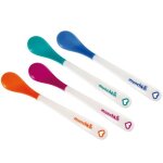 4 cuill�res thermosensibles
