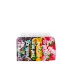 5 gourdes r�utilisables 220 ml