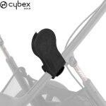Adaptateurs pour nacelle cot s et poussette avin spin