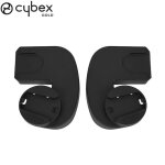 Adaptateurs si�ge auto pour melio