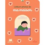Mon album photos - ma maison