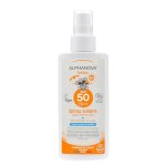Alphanova bb spf50 bio spray