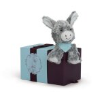 Les amis peluche