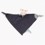 Apr�s la pluie doudou � broder mouton