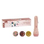 Apr�s la pluie lampe � histoires