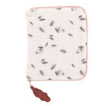 Apr�s la pluie prot�ge - carnet