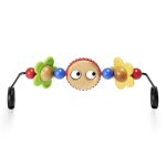 Arche bois pour transat