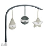 Arche de jeux pour transat up & down