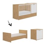 Arthur lit b�b� combin� �volutif