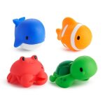 Aspergeur de bain marin 4 pices
