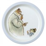 Assiette bb 18cm