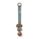 Attache t�tine en bois