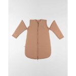 B&m gigoteuse manches amovibles jersey