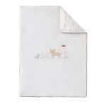 Babou & kendi couverture en veloudoux