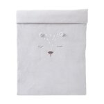 Babou & kendi housse de couette en veloudoux