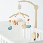 Babou & kendi mobile musical