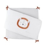 Babou & kendi tour de lit en veloudoux