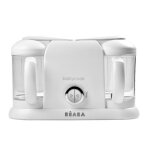 Robot babycook duo