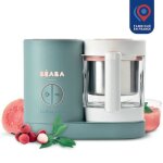 Babycook no robot bb 6 en 1