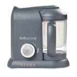 Robot babycook solo