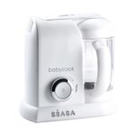 Robot babycook solo