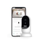 Babyphone smart cam