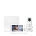 Babyphone vid�o avec d�tectueur de mouvements