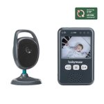 Babyphone vido essential