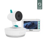 Babyphone vido motoris 360 yoo moov