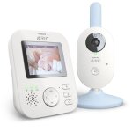 Babyphone video scd835 / 26
