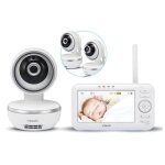 Babyphone vido vision xxl bm4550