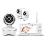 Babyphone vido vision xxl bm4550