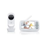 Babyphone vid�o vm 34 connect �cran 4, 3