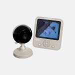 Babyphone vid�o yoo start