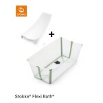 Baignoire flexi bath? + transat