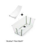 Baignoire flexi bath? + transat
