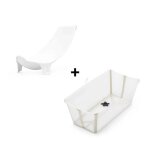 Baignoire flexi bath ? + transat