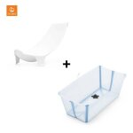 Baignoire flexi bath ? + transat