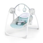 Balancelle swingity swing? � pliage facile