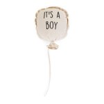 Ballon toile