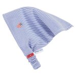 Bandana navy baby