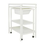 Basic table � langer + bain