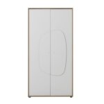 Basile armoire 2 portes