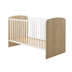 Basile lit b�b� �volutif