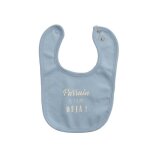 Bavoir annonce de grossesse