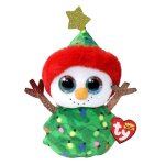 Beanie boo's peluche